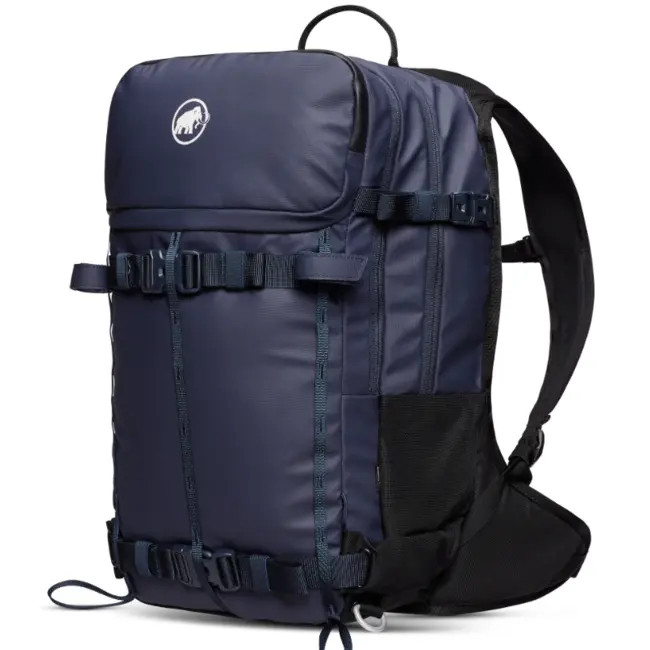 Mammut Nirvana 28L W marine black batoh