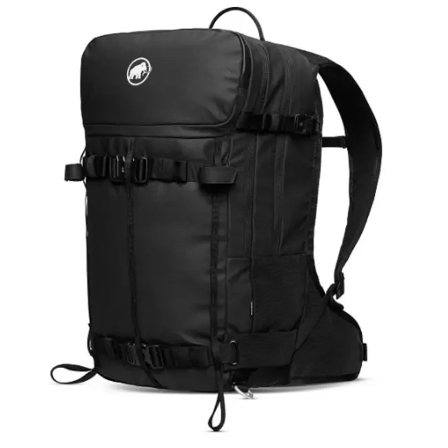 Mammut Nirvana 28L black batoh