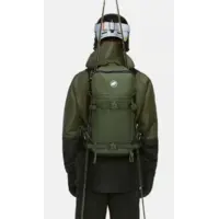 Mammut Nirvana 28L marsh black batoh
