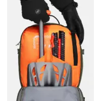 Mammut Nirvana 28L marsh black batoh