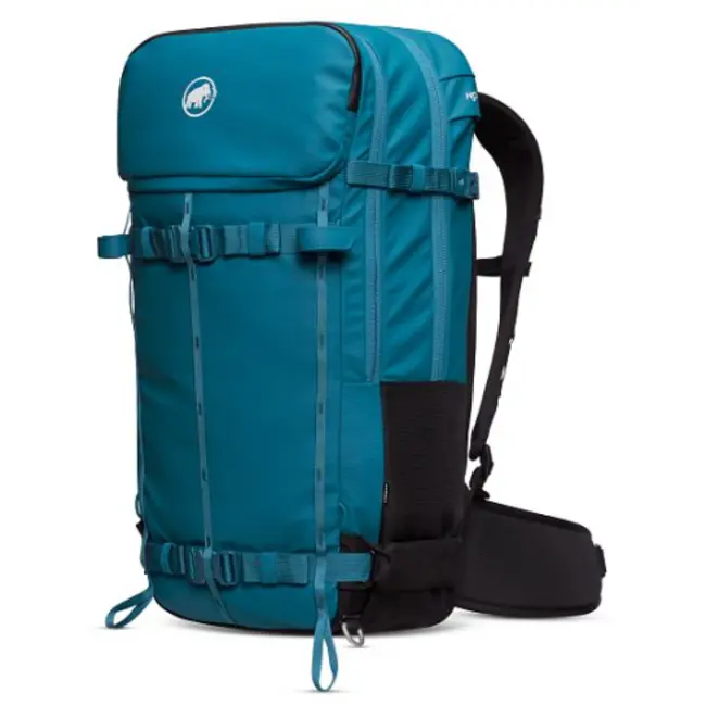 Mammut Nirvana 35L sapphire black batoh