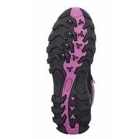 CMP Rigel MID Trekking Shoes W mineral obuv