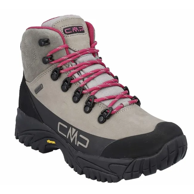 CMP Dhenieb Trekking Boots W deserto obuv