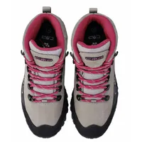 CMP Dhenieb Trekking Boots W deserto obuv