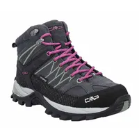 CMP Rigel MID Trekking Shoes W antracite obuv