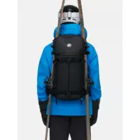 Mammut Nirvana 35L black batoh