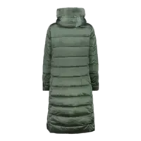 CMP Padded Coat W mineral bunda