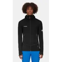 Mammut Taiss Light ML M black mikina