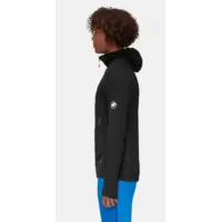 Mammut Taiss Light ML M black mikina