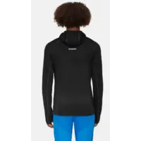 Mammut Taiss Light ML M black mikina