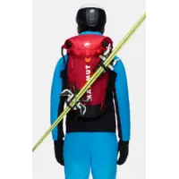 Mammut Aenergy St 20-25l red black batoh