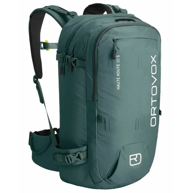 Ortovox Haute Route S 30 Backpack arctic grey batoh