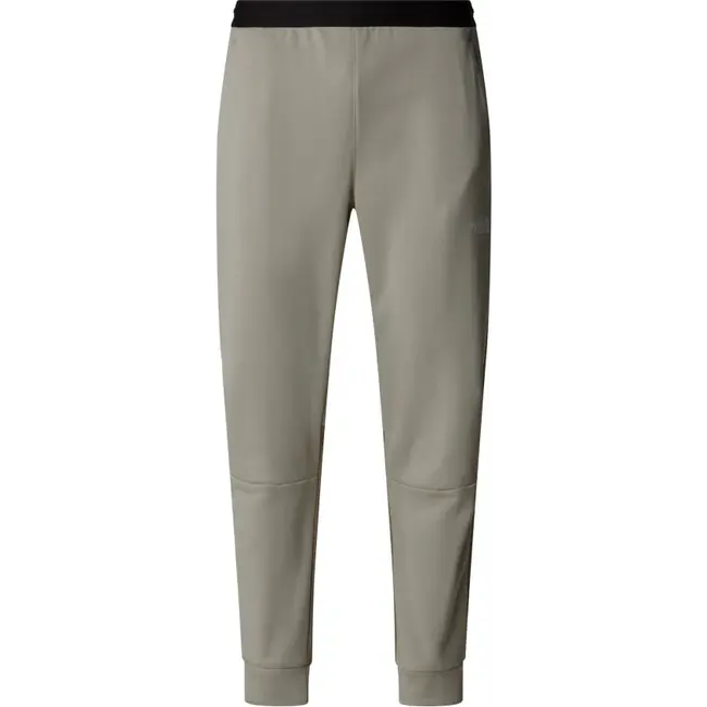 The North Face Fleece Pant M beige nohavice