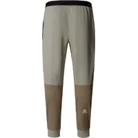 The North Face Fleece Pant M beige nohavice