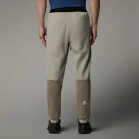 The North Face Fleece Pant M beige nohavice