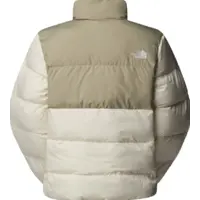 The North Face Saikuru W white bunda