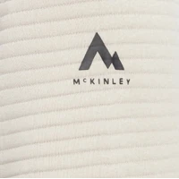 McKinley Aami Midlayer W beige mikina