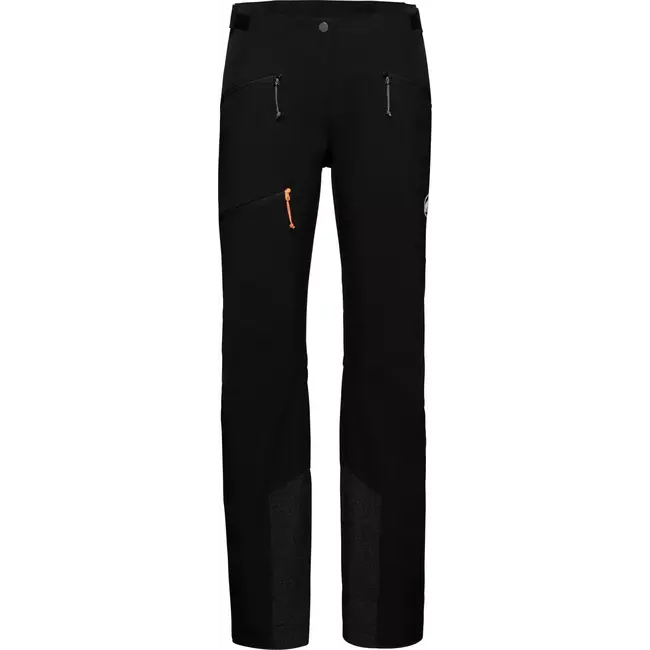 Mammut Taiss Guide So Pants W black nohavice