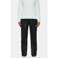 Mammut Taiss Guide So Pants W black nohavice