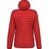 Salewa Brenta RDS Down Jacket M red flame bunda