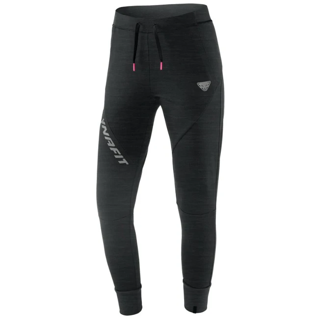 Dynafit 24/7 W Track Pants black out melange nohavice
