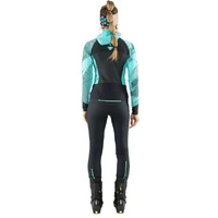 Dynafit Mezzalama Race Pants W blueberry marine blue nohavice
