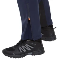 McKinley Saina Pants M blue nohavice