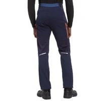 McKinley Saina Pants M blue nohavice