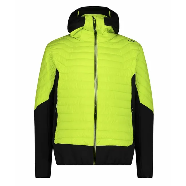 CMP Unlimitech Hybrid Jacket M acido bunda