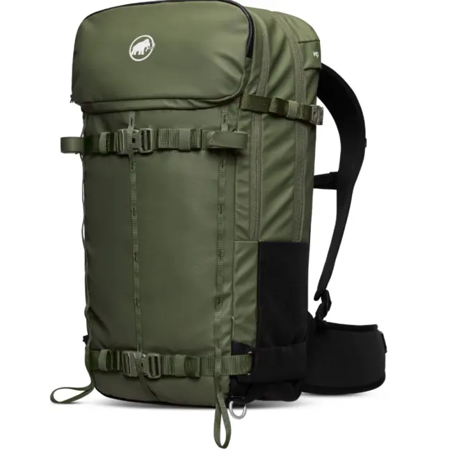 Mammut Nirvana 35L marsh black batoh