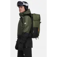 Mammut Nirvana 35L marsh black batoh