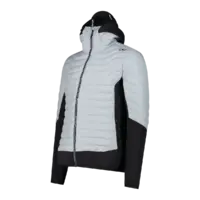 CMP Unlimitech Hybrid Jacket M alluminio bunda
