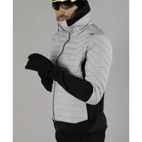 CMP Unlimitech Hybrid Jacket M alluminio bunda