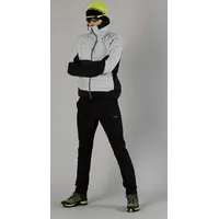 CMP Unlimitech Hybrid Jacket M alluminio bunda