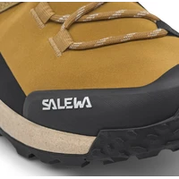 Salewa Puez Winter Mid PTX M Shoes golden brown/black