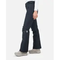Rossignol Ski Pants W black nohavice
