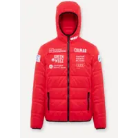 Colmar Replica  French National Team Ski Jacket M red bunda 