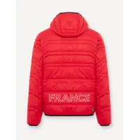 Colmar Replica  French National Team Ski Jacket M red bunda 