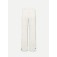 Colmar Softshell Ski Pants W beige nohavice