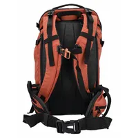 CMP Aeroox 30L Backpack flame orange batoh 