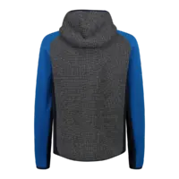 CMP Wooltech Jacket M zaffiro bunda