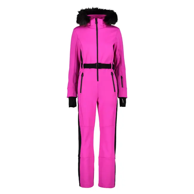 CMP Ski Suit W festival overal