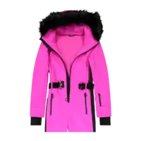 CMP Ski Suit W festival overal
