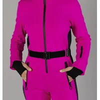 CMP Ski Suit W festival overal