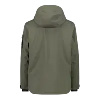 CMP Mechanical Stretch Jacket M olive bunda
