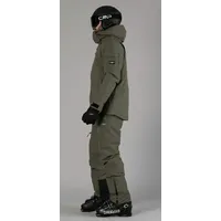CMP Mechanical Stretch Jacket M olive bunda