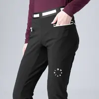 Martini Argon Pants W black nohavice