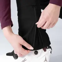 Martini Argon Pants W black nohavice