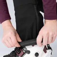 Martini Argon Pants W black nohavice