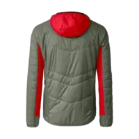 Martini Yalca Padded Jacket Primaloft M mosstone mars bunda